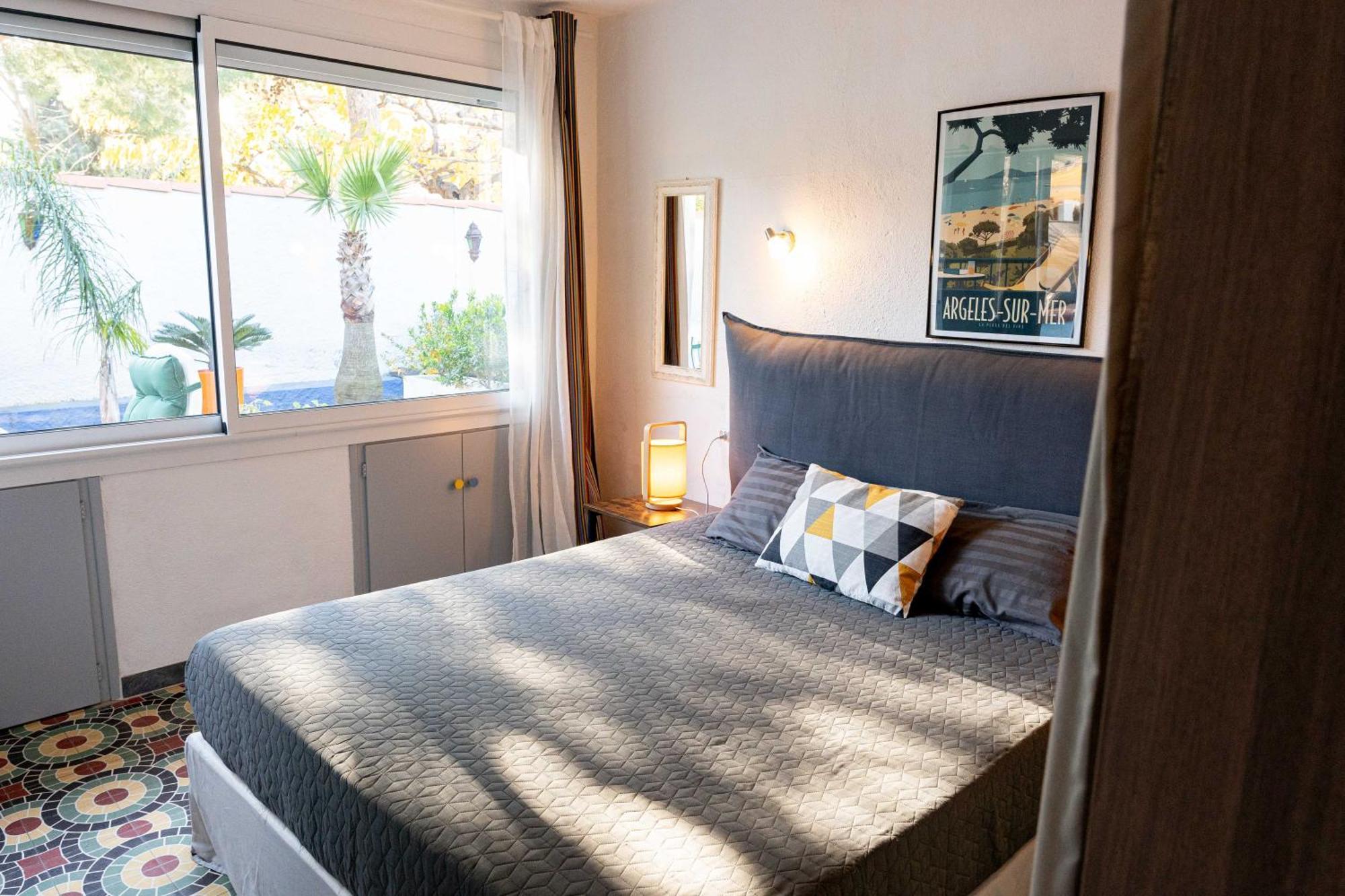 Appartement Avec Piscine Et Jacuzzi A 50Metres De La Plage Et 5Min De L'Allee Des Pins أرجيليه- سور- مير المظهر الخارجي الصورة