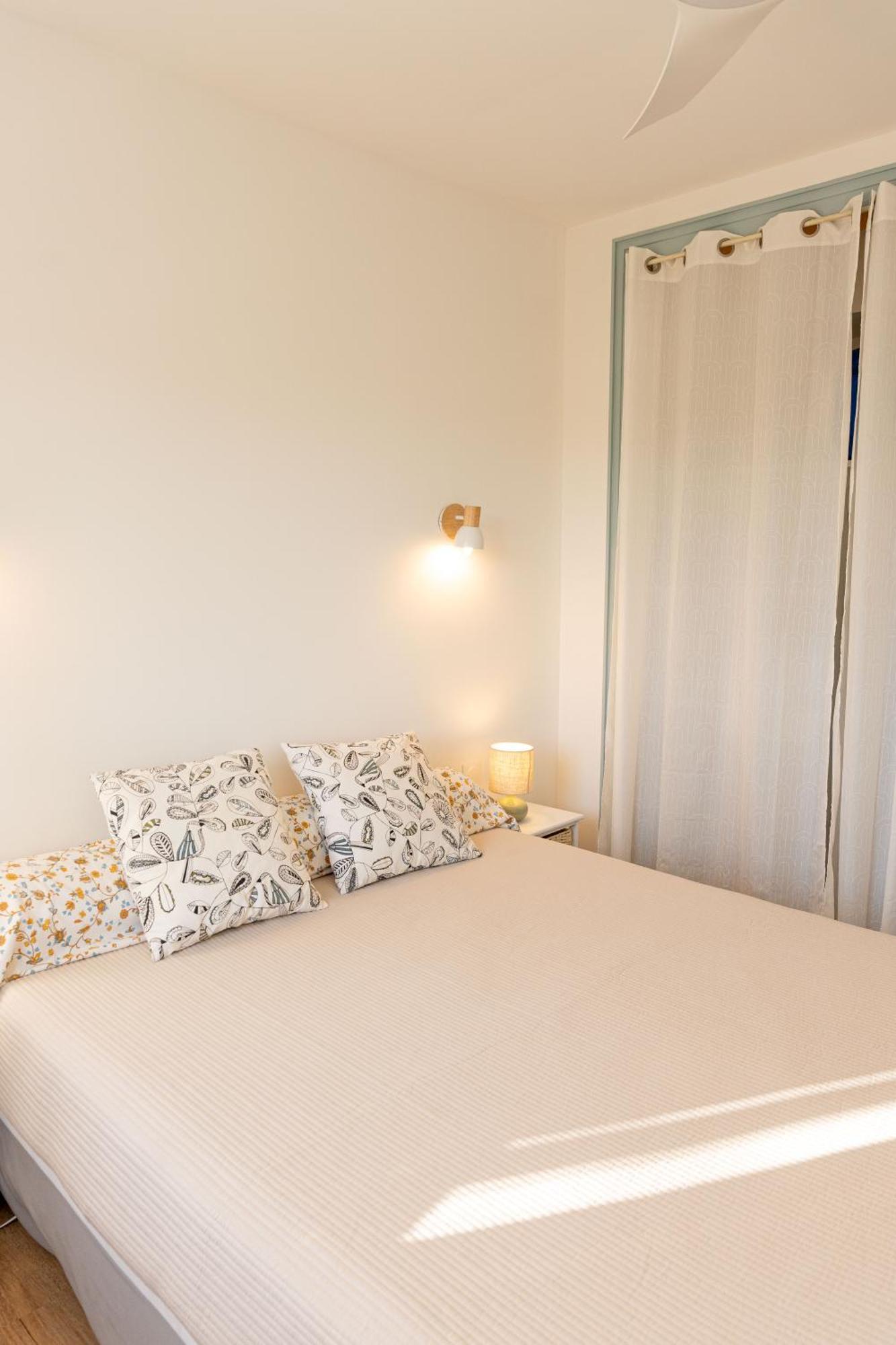 Appartement Avec Piscine Et Jacuzzi A 50Metres De La Plage Et 5Min De L'Allee Des Pins أرجيليه- سور- مير المظهر الخارجي الصورة